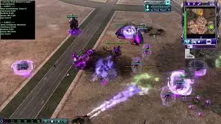 KW 1.03 - DuneTiger (BH) vs R1LDCOM