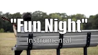Acoustic Pop Rock Dance (Instrumental / Beat) - Fun Night