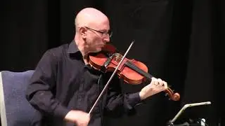 Rhumba Flamenco, a Chick Corea composition, performed by Fortunato. World Latin Jazz
