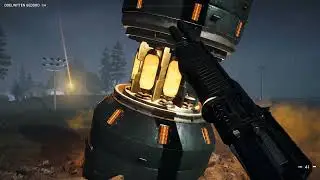 Farcry Arcade - Fall'sEndOutbreak(M)