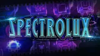 Deco Update Showcase | Spectrolux by HangerLord | Upcoming Extreme Demon