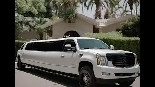 Limo Service Near Me &ndash; Luxury and Affordability @NationwideChauffeuredServices