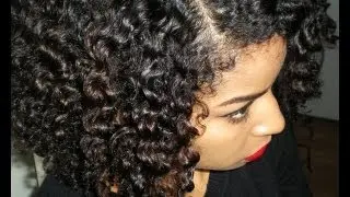 Beautybylee's Twistout!