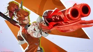 Marvel Rivals Season 6.5 Elsa Bloodstone Gameplay 
