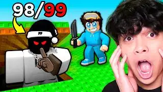 I Found EVERY MISSING YOUTUBER in Roblox!