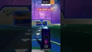 Clean #rocketleague #rlchamp #rl #rlcompetitivo #rocketleagueclips #gaming #rlclips #rlclip