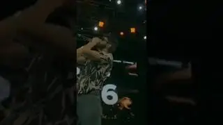dilip insane drop against napom gbb23 #beatbox #gbb23 #bbx