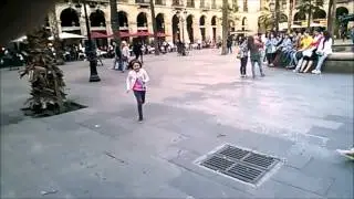barcelona
