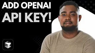 How to Add OpenAI API Key in Cursor AI (Step-by-Step Tutorial for GPT-4 Integration)