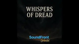 Whispers of Dread | Cinematic Music | No Copyright | Royalty Free for YouTube Creators
