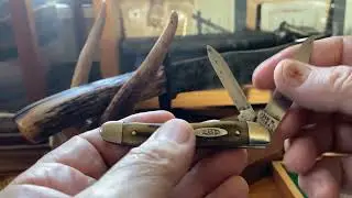 TWO for TUESDAY CASE XX & Tested Jack&rsquo;s open TAG @ThatPocketKnifeGuy 