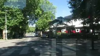 ADTranz/Bombardier Incentro T6/5L #376 | Ligne 2 | Réseau TAN de Nantes