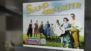 Airporter - The Journey 2016