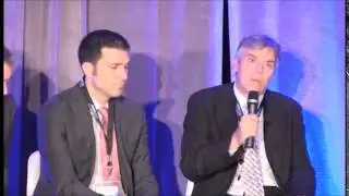 Innovations in network and connectivity - The Trading Show Chicago 2014