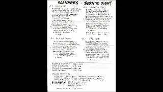 Scanners (pre-Eastern Youth) - grip on truth