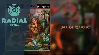 M&auml;go de Oz - Maite Zaitut (Audio Oficial) | FINISTERRA