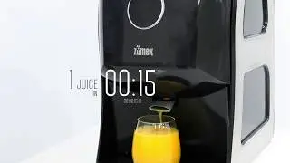 Video Demo SOUL PUSH&JUICE