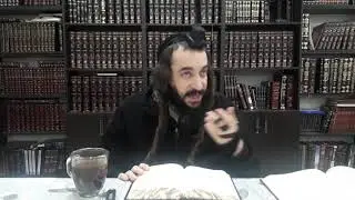 הרב נחום בקר - עלים לתרופה - מכתב של