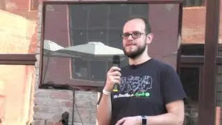 Андриан Буданцов: Дизайн сетевых API для Mobile | SE2015