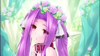 Fate/Grand Order | Rank Up Quest: Medusa (Lancer) 2
