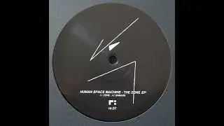Human Space Machine - Slo