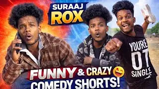  Suraj Rox 2026 Comedy #viral#funnyvideos realfools viral video || #surajroxfunnyvibeo #viralcomedy