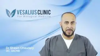 Fibromyalgia & Lyme Series  - Ehrlichiosis Symptoms