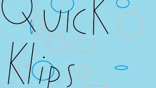 Quick Klips by Vegitus: Smite