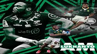 Lukhanyo Am Tribute | I 