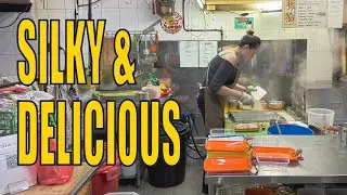 Hidden Gem: 216 Chee Cheong Fun That Locals Love | #food