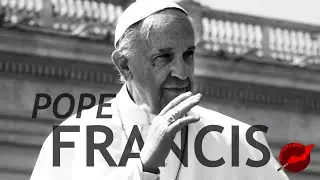 Pope Francis Tribute
