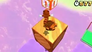 New Super Mario 3D Land - World 1 (100%) Walkthrough (All Star Coins/All one ups)