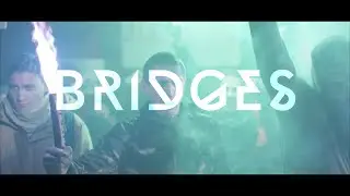 Bridges | The Low Flying Panic Attack