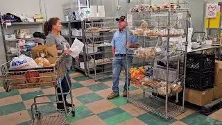 Choice Pantry