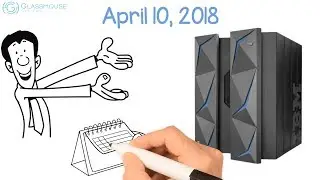 IBM z14 ZR1