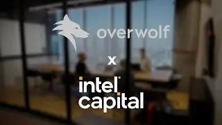 Inside Intel Capital: Overwolf