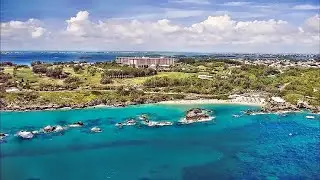 Fairmont Southampton Bermuda