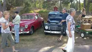 Alldeles lagom speed.wmv Bosse Tigerberg
