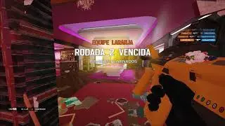 FelipoX.T1 | Only Scrims - Rainbow Six Siege