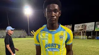 Waterhouse Football Club Welcome Kvist Paul