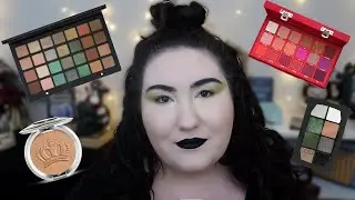 Previous Project Pan Updates || 2020 Pan That Palette & More