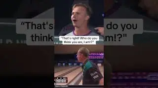 Pete Alonso hit Pete Weber's iconic celebration 😂