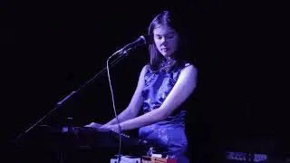 Marie Klock  16.07.2023