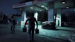 Far Cry 5 Gameplay Walkthrough Side Mission 10 - LORNA'S TRUCK STOP OUTPOST