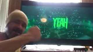 Nick Nittoli - God(Official Lyric Video) Reaction!!