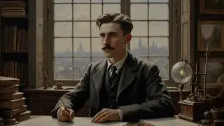 Nikola Tesla Pioneer of Electrical Engineering