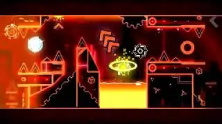 Geometry Dash: Kotoruption by Alex1304 [EPIC MEDIUM DEMON]