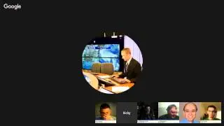 An Hour with Dr Forbes