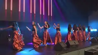Marcellin College - Bollywood Showdown 2025