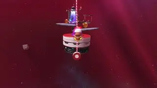 Astro Bot - Ropeway Rally